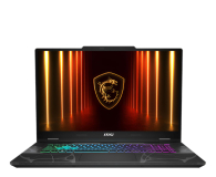 MSI Cyborg A17 AI Ryzen 7-260/16GB/512 RTX5050 144Hz - 1364945 - zdjęcie 1